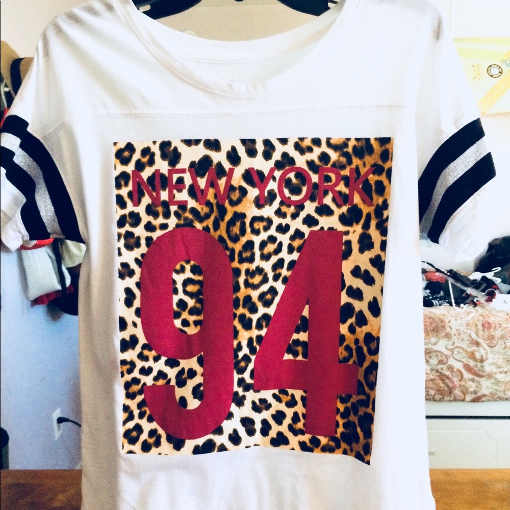 NEW YORK 94 t-shirt